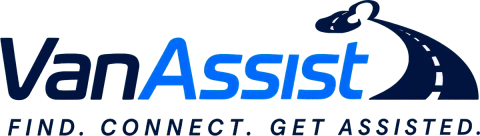 VanAssist — Find. Connect. Get Assisted.